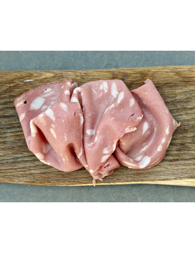 DONKEY MORTADELLA