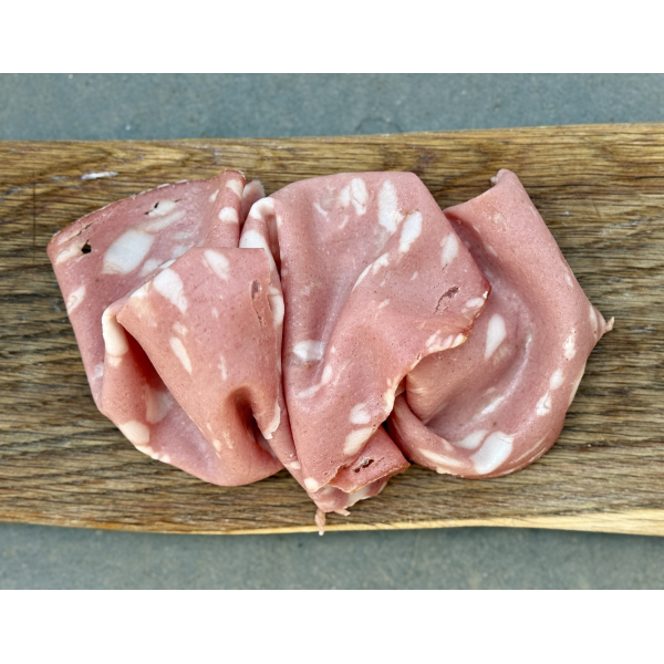 DONKEY MORTADELLA