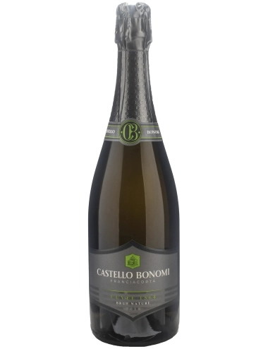 Franciacorta Cuvee 1564 Brut Nature Millesimato