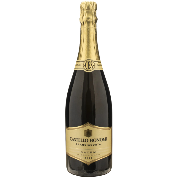 Franciacorta Saten Brut Millesimato