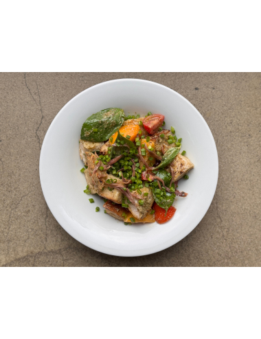 PANZANELLA