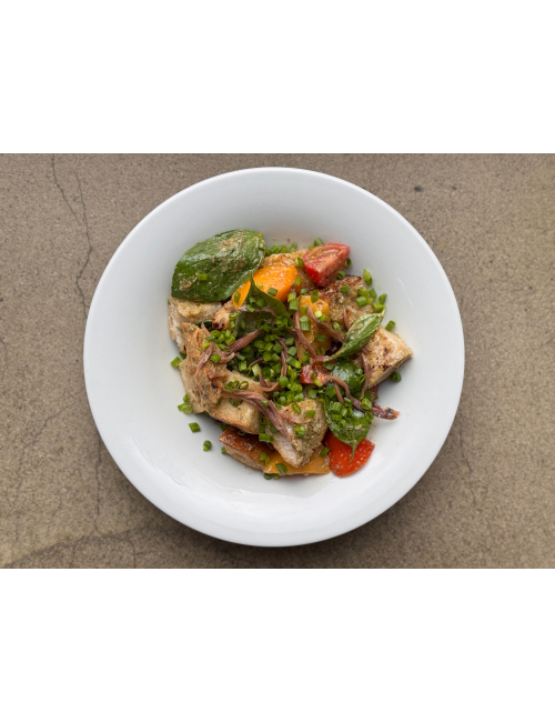 PANZANELLA