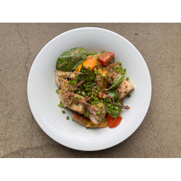 PANZANELLA