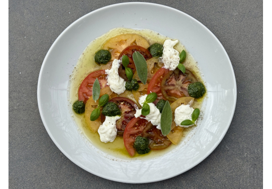 Buy ASSORTMENT OF TOMATOES WITH EXECUTIONER