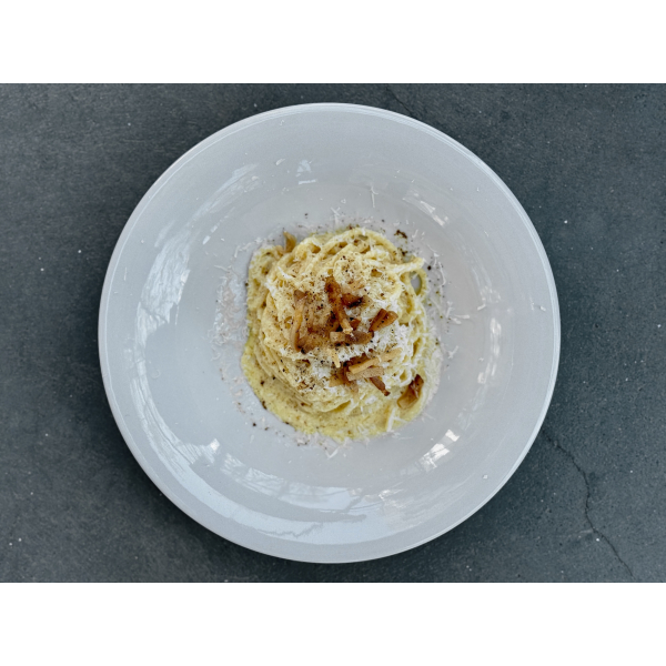 Buy ATTENZIONE! Carbonara originale