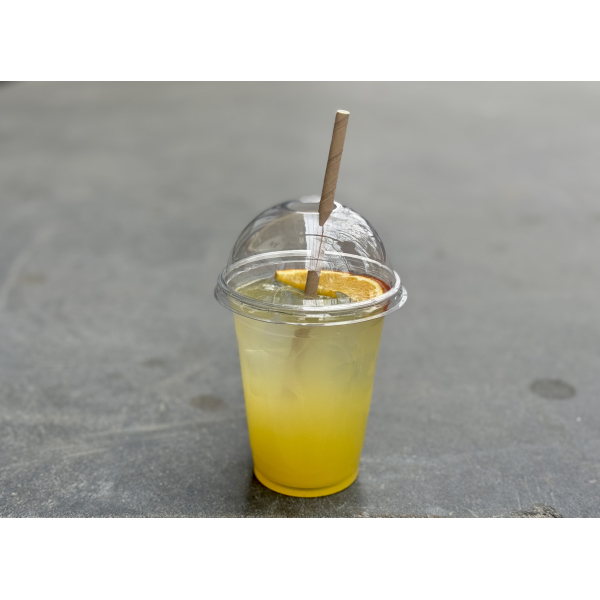 CITRUS-BERGAMOT LEMONADE, 0,3l