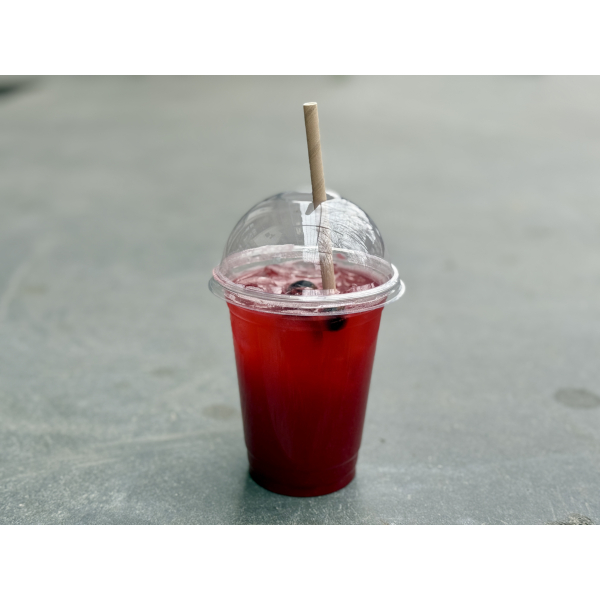 CHERRY-YUDZU LEMONADE, 0,3l