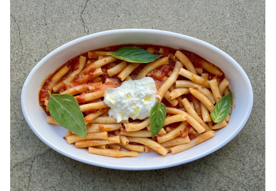 Buy KAZARECHE WITH ARABIATA SAUCE [GRANDE]