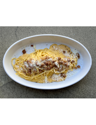 ATTENZIONE! Carbonara originale [GRANDE]