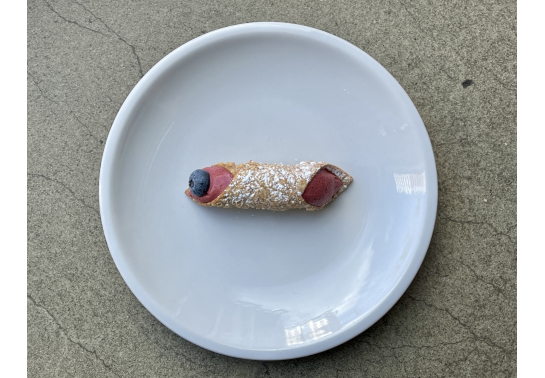CANNOLI berry