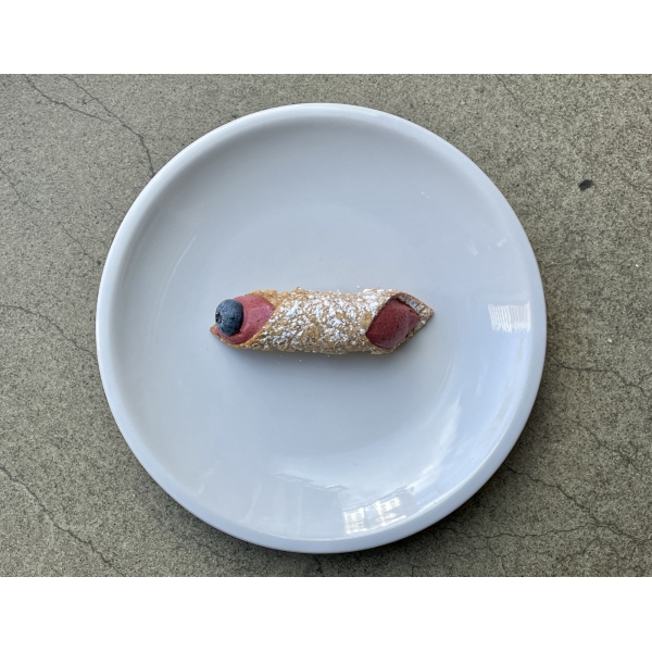 CANNOLI berry