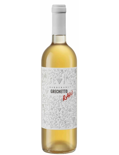 Grechetto RAW