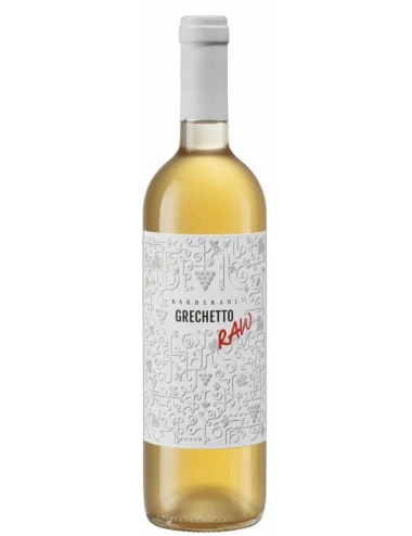 Grechetto RAW