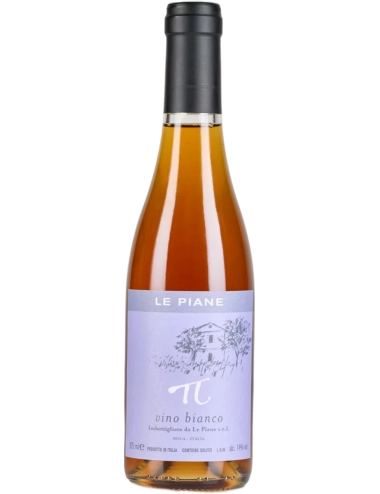 PI Passito Bianco