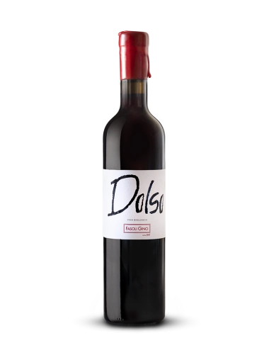 Dolso Rosso Veronese