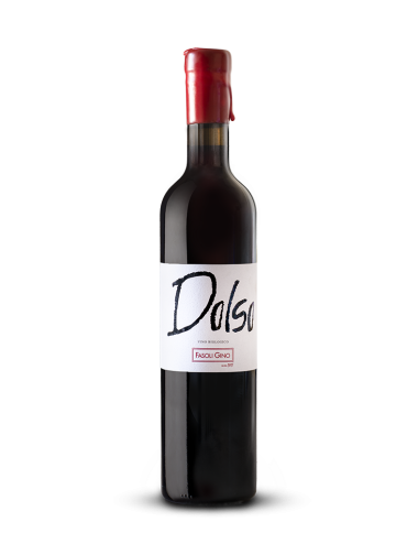 Dolso Rosso Veronese