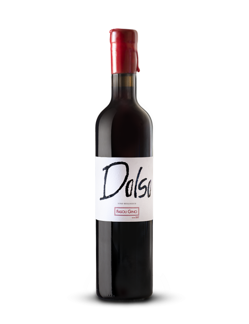 Dolso Rosso Veronese