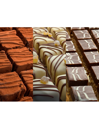 CANDY in assortment