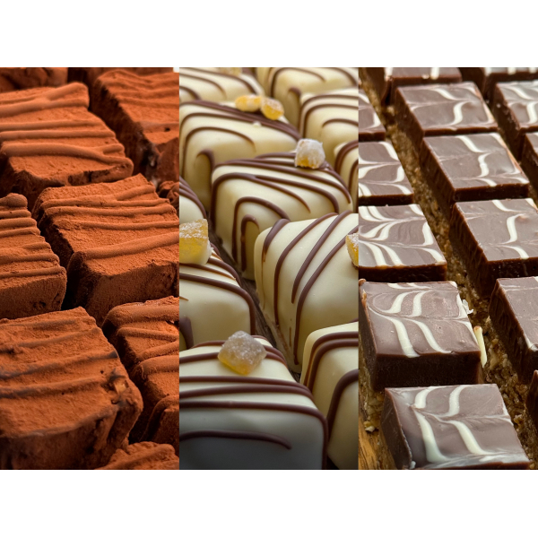 CANDY in assortment
