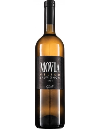 Veliko Sauvignon