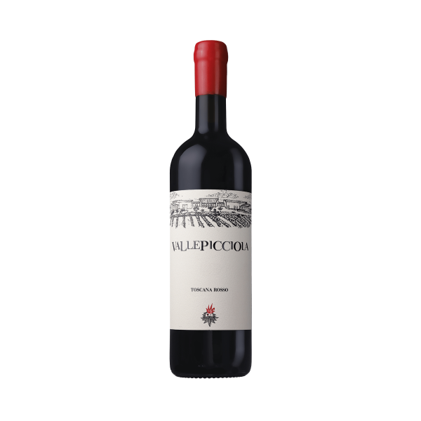Boscobruno Toscana Rosso