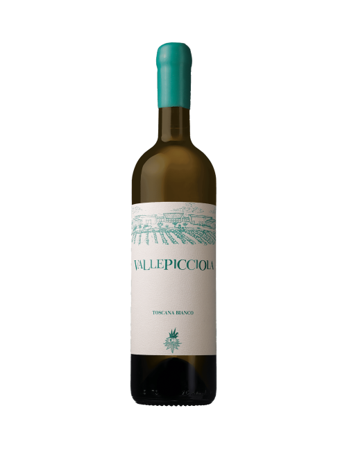 Pievasciata Toscana Bianco