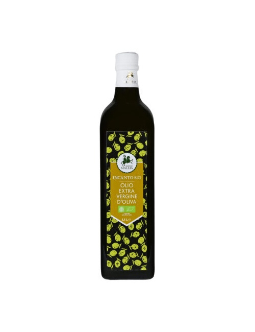 Оливкова олія Incanto Bio 0,1л