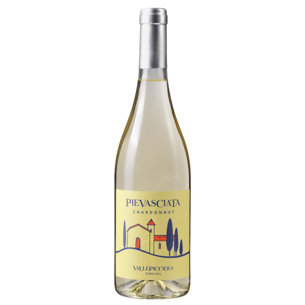 Pievasciata Toscana Bianco