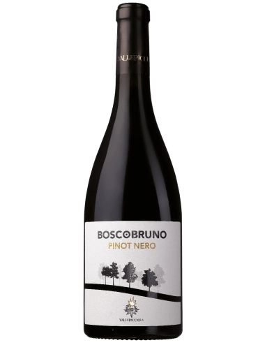 Boscobruno Toscana Rosso