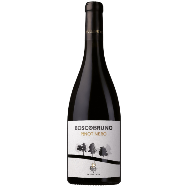 Boscobruno Toscana Rosso