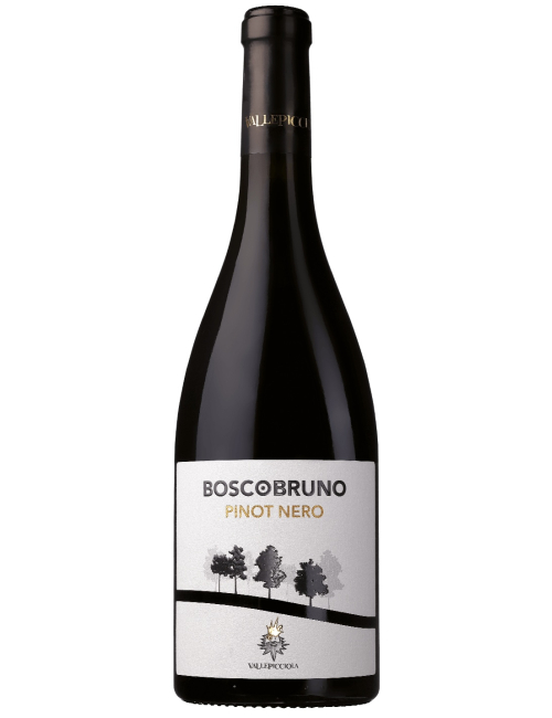 Boscobruno Toscana Rosso