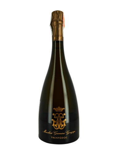 Вино San Leonardo spumante Marchesi Guerrieri Gonzaga Trento