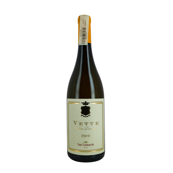 Вино San Leonardo Vette 2019 0,75л
