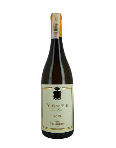 Вино San Leonardo Vette 2019 0,75л