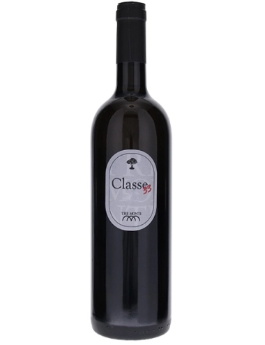 Classe 33 Bianco