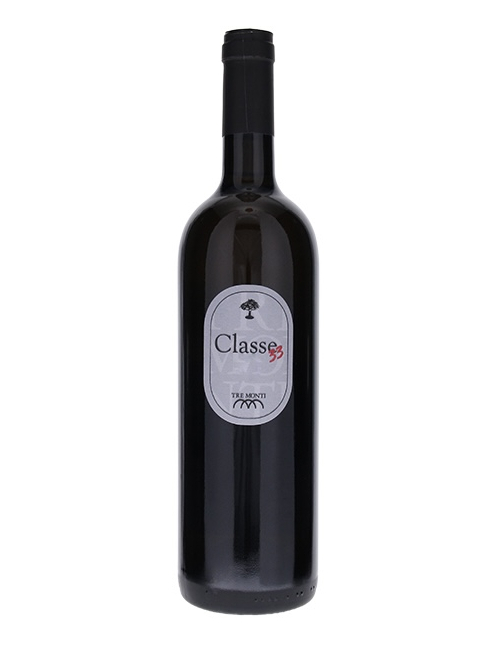 Classe 33 Bianco