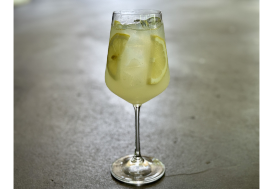 LIMONCELLO SPRITZ.   вино купити с доставкою в Українi | iнтернет магазин GIANNIVINO