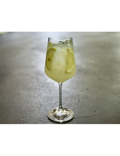LIMONCELLO SPRITZ.   вино купити с доставкою в Українi | iнтернет магазин GIANNIVINO
