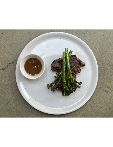 RIBAY STEAK [ARGENTINA]