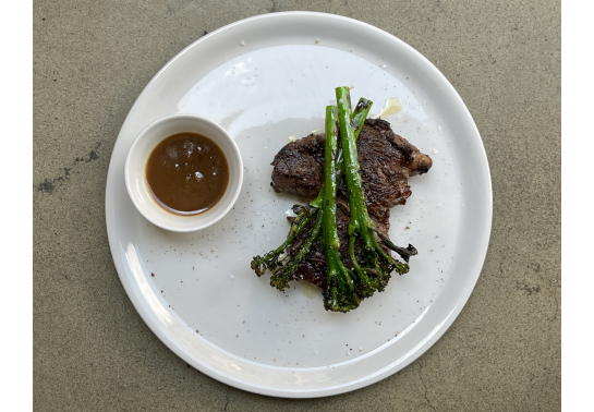 RIBAY STEAK [ARGENTINA]