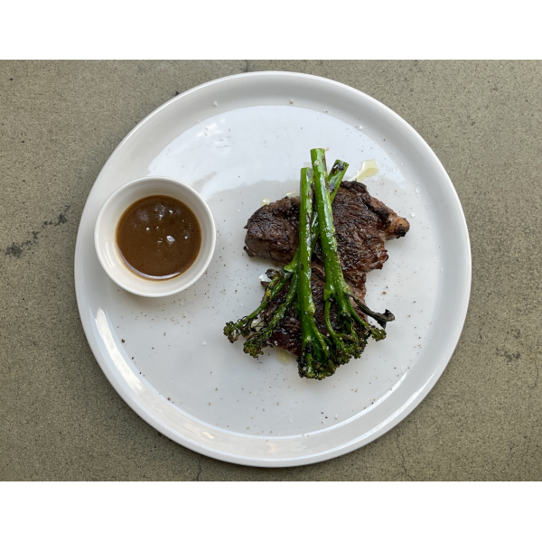 RIBAY STEAK [ARGENTINA]