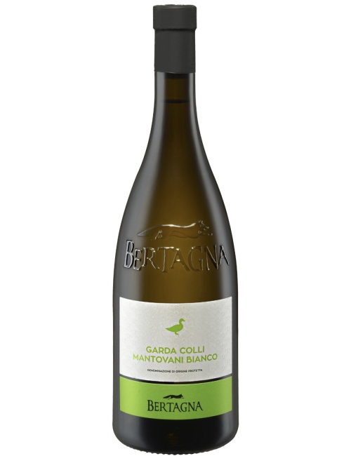 Garda Colli Mantovani bianco