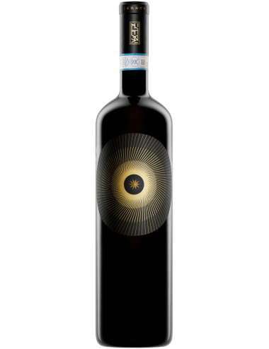 Nerafiamma Aglianico Riserva