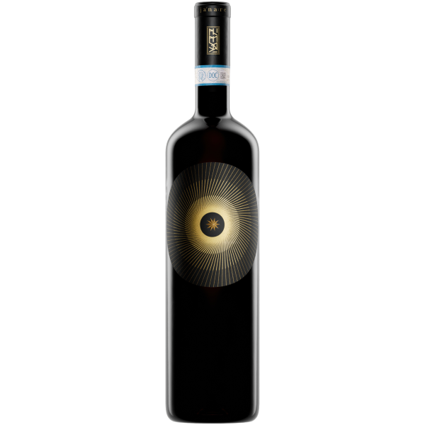 Nerafiamma Aglianico Riserva