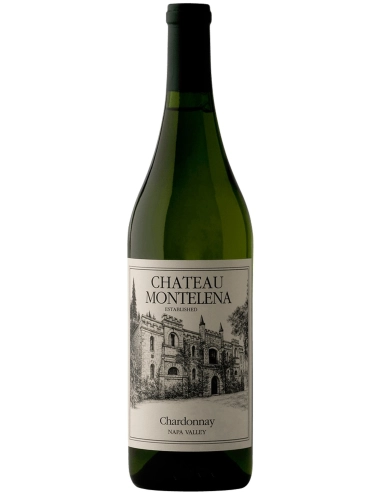 Chateau Montelena
