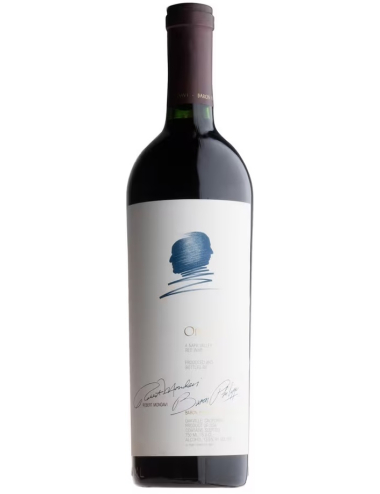 Opus One 2014