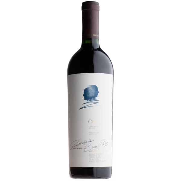 Opus One 2014