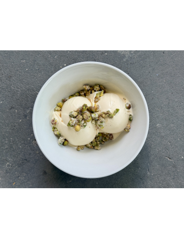 VANILLA GELATO