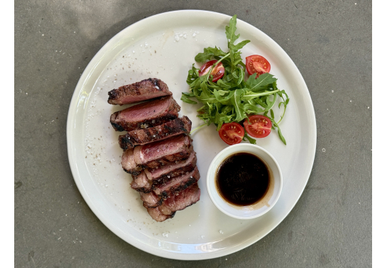 Buy STRIPLOIN STEAK [ARGENTINA]