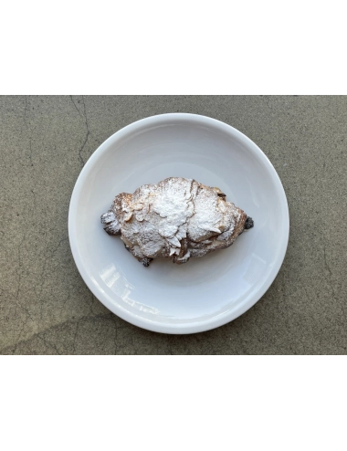 ALMOND CROISSANT
